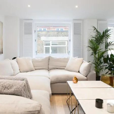 Shoreditch - Immaculate 2 Bedrooms Flat For 6 Londra Esterno foto