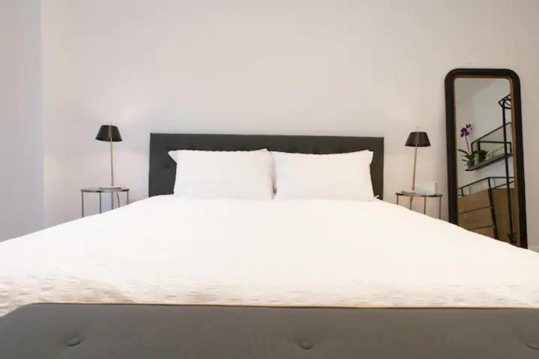 Shoreditch - Immaculate 2 Bedrooms Flat For 6 Londra Esterno foto