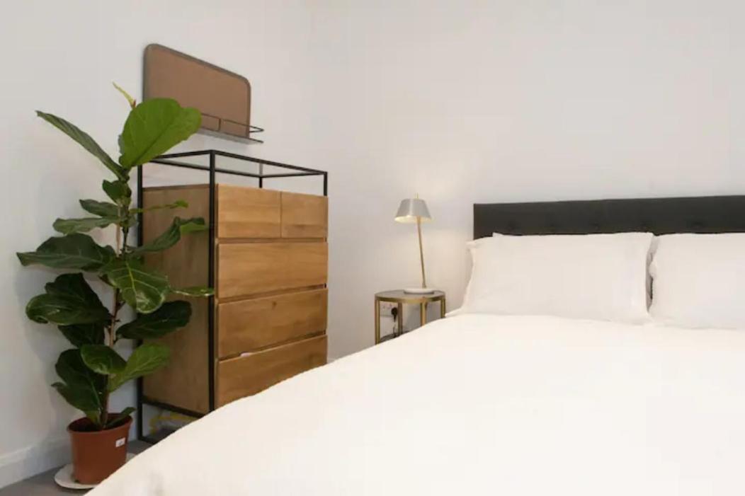 Shoreditch - Immaculate 2 Bedrooms Flat For 6 Londra Esterno foto